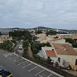 Cap D'agde Village Naturiste Natura Double Avec Separee Апартаменти Агд