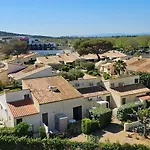 Cap D'agde Village Naturiste Natura Double Avec Separee *