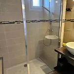 Cap D'agde Village Naturiste Natura Double Avec Separee * Агд