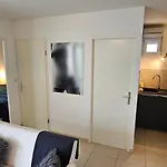 Cap D'agde Village Naturiste Natura Double Avec Separee * Агд