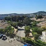 Апартаменти Cap D'agde Village Naturiste Natura Double Avec Separee *