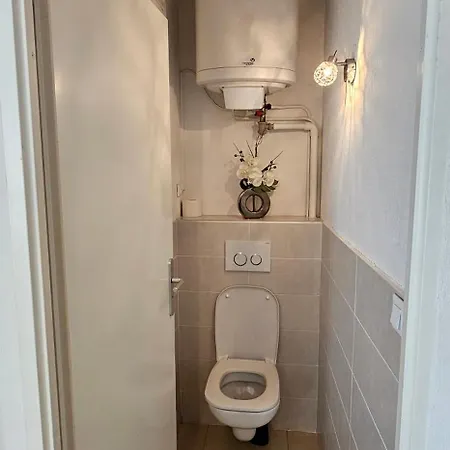 Double Avec Séparée - Village Naturiste Héliopolis Natura Cap D'agde Agde