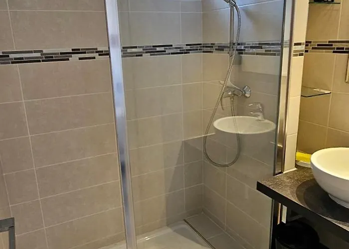 Cap D'agde Village Naturiste Natura Double Avec Separee * Agde